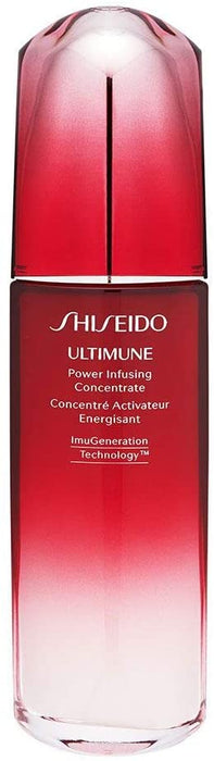 SHISEIDO Ultimune Powering Concentrate III 100ml