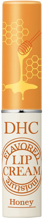 Crema de labios hidratante con sabor a DHC miel 1,5 g