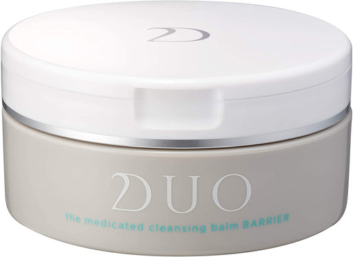 Duo The Medicated Cleansing Balm Barrier For Sensitive Skin