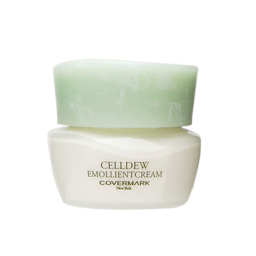 Covermark Celldew Emollient Cream 40g Moisturizer Day And Night Cream