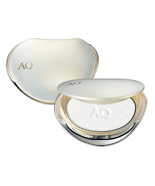 Cosme Decorte AQ Light Focus WT001 Silver and Gold Pearls [refill] - J