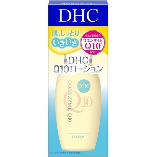 Dhc Coenzyme q10 Lotion Ss 60ml