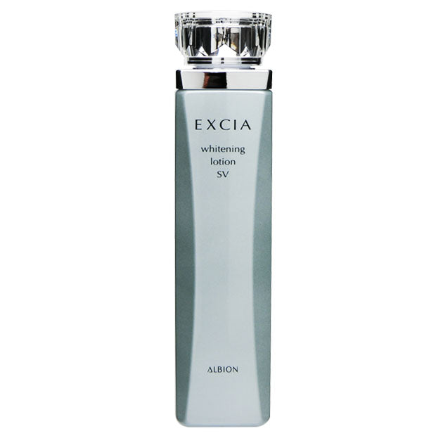 ALBION EXCIA AL 美白乳液SV 200ml