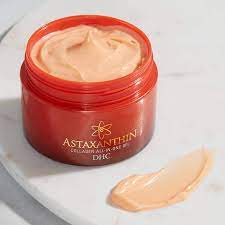 Dhc Astaxanthin Collagen All-In-One Gel 80g Moisturizer