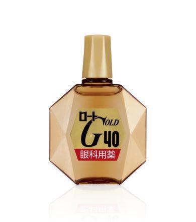 Rohto Gold40 20ml