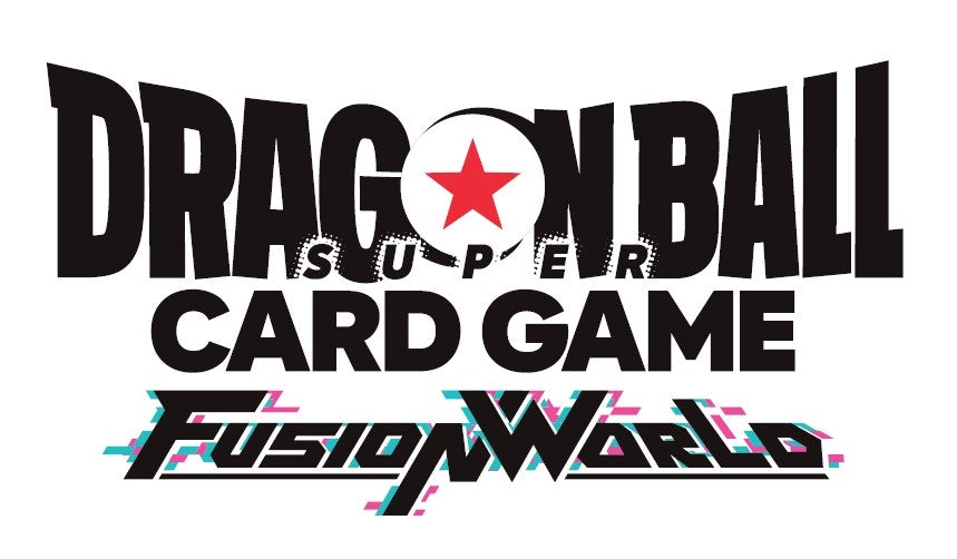 Dragon Ball Super Card Game Fusion World Starter Decks - Broly FS03