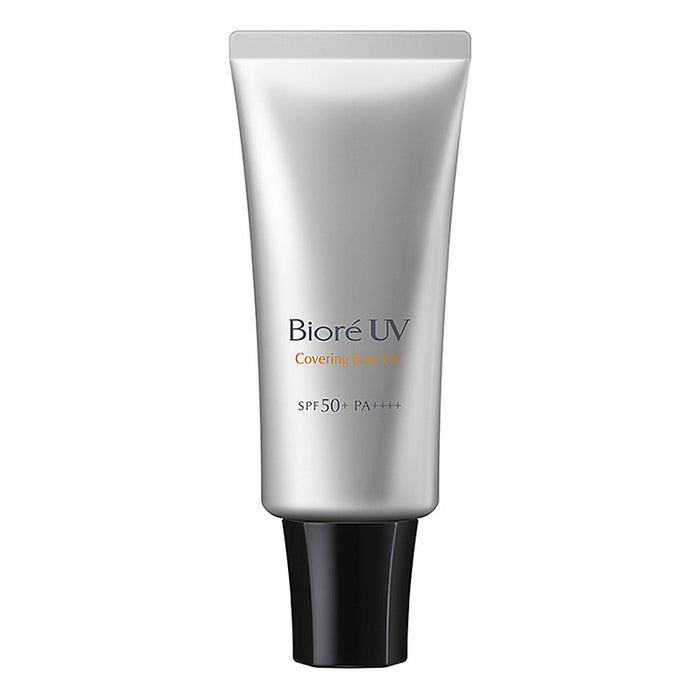 Kao Biore Covering Base Uv For Spots And Pores SPF50+ PA++++ 30g - Biore Japan Sunscreen