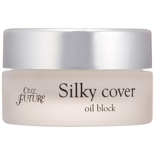 Apros Silky Cover Oil Block 28g Makeup Base  Japan With Love