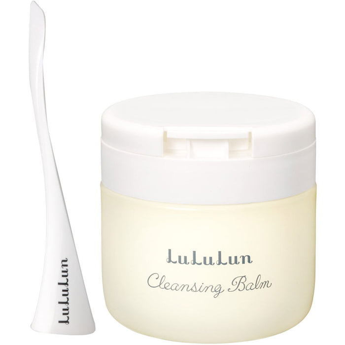 Lululun - Cleansing Balm Aroma 75g Japan With Love