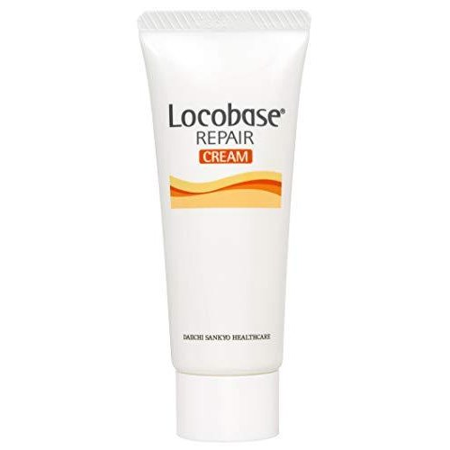 Restorative Skin Repair Cream by Locobase Nourishing Hydration 30g