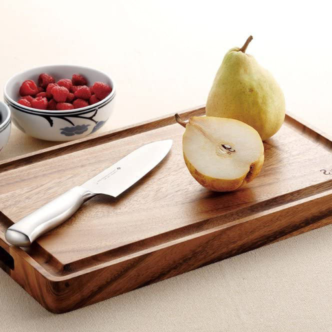 D&S Groove Cutting Board