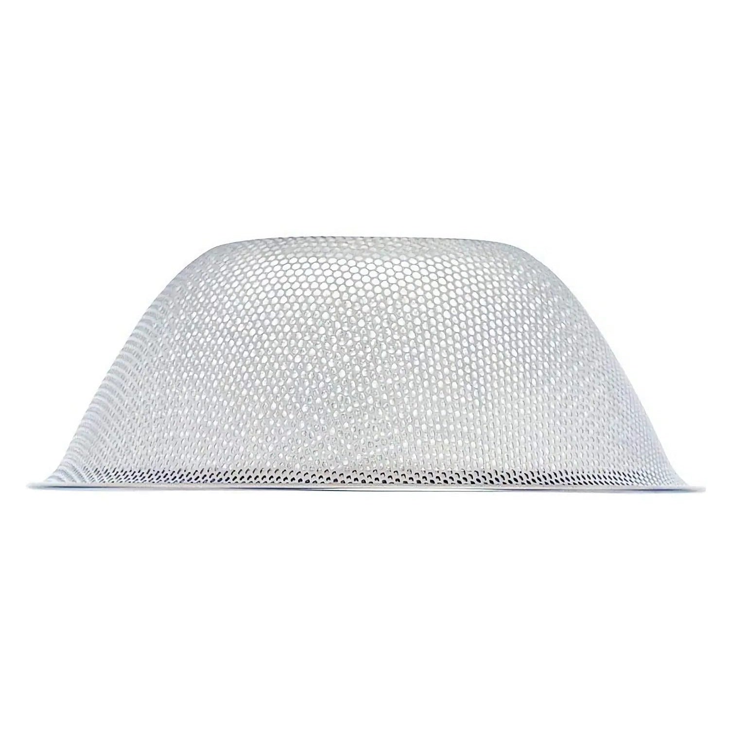 Sori Yanagi Stainless Steel Perforated Colander 27cm