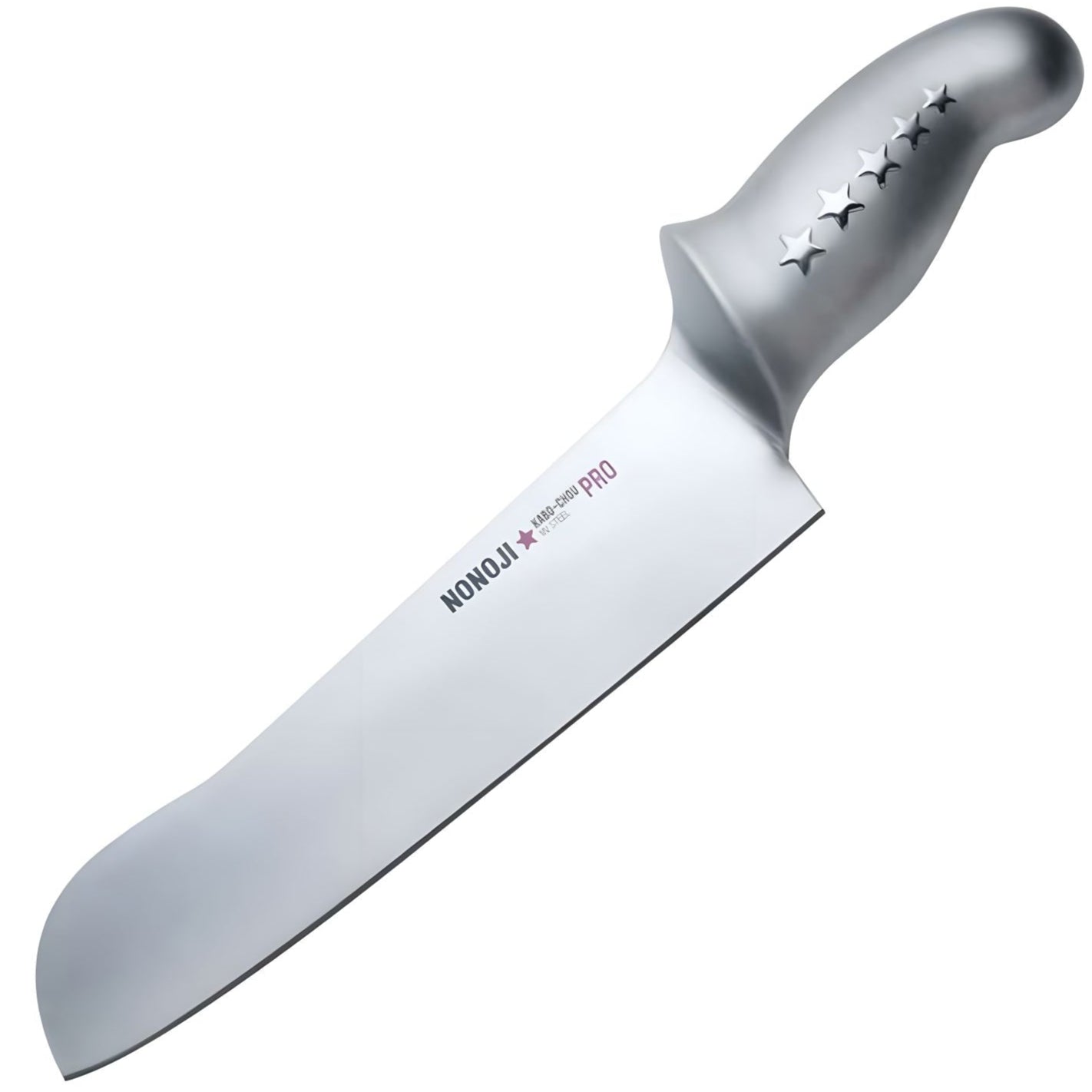 Nonoji Molybdenum Vanadium Steel Pumpkin Knife