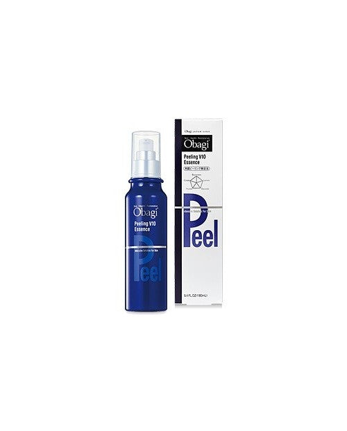 Obagi Peeling V10 Essence Serum 180ml - Buy Japanese Exfoliating Peeli