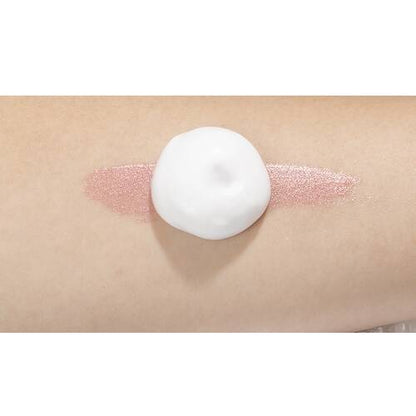 Ph Balancer Balance Whip W Cleanser Herbal Aroma Fragrance 100g - Foam Cleanser In Japan