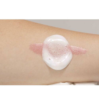 Ph Balancer Balance Whip W Cleanser Herbal Aroma Fragrance 100g - Foam Cleanser In Japan