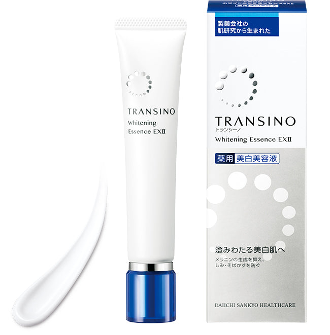 Daiichi Sankyo Transino Whitening Essence Exii 30g - Japanese Whitening Essence