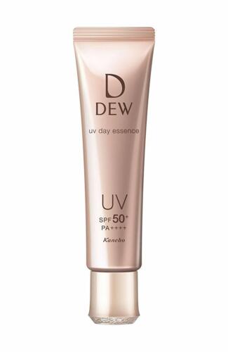 カネボウ デュウ ブライトニングUV デイエッセンス SPF50+/ PA ++++