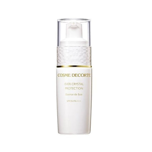 Cosme Decorte Ever Crystal Protection spf35 / Pa+++ 30ml Kose  Japan With Love