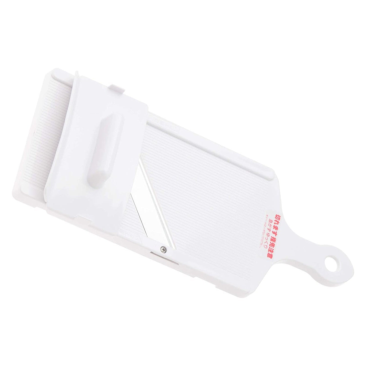 Shimomura Stainless Steel Wide Vegetable Slicer