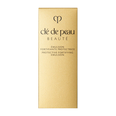 Cle De Peau Beaute Protective Fortifying Emulsion 125ml [refill] - Jap