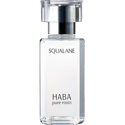 Haba Pure Roots Squalane Oil Squalane 60ml Oil For Face Japan With Love