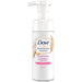 Dove Botanical Brightening Rice Face Wash Foaming Cleanser 145ml award#1 Japan With Love
