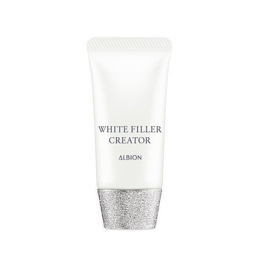 Albion White Filler Creator spf35 Pa+++ 30g Base Makeup Primer