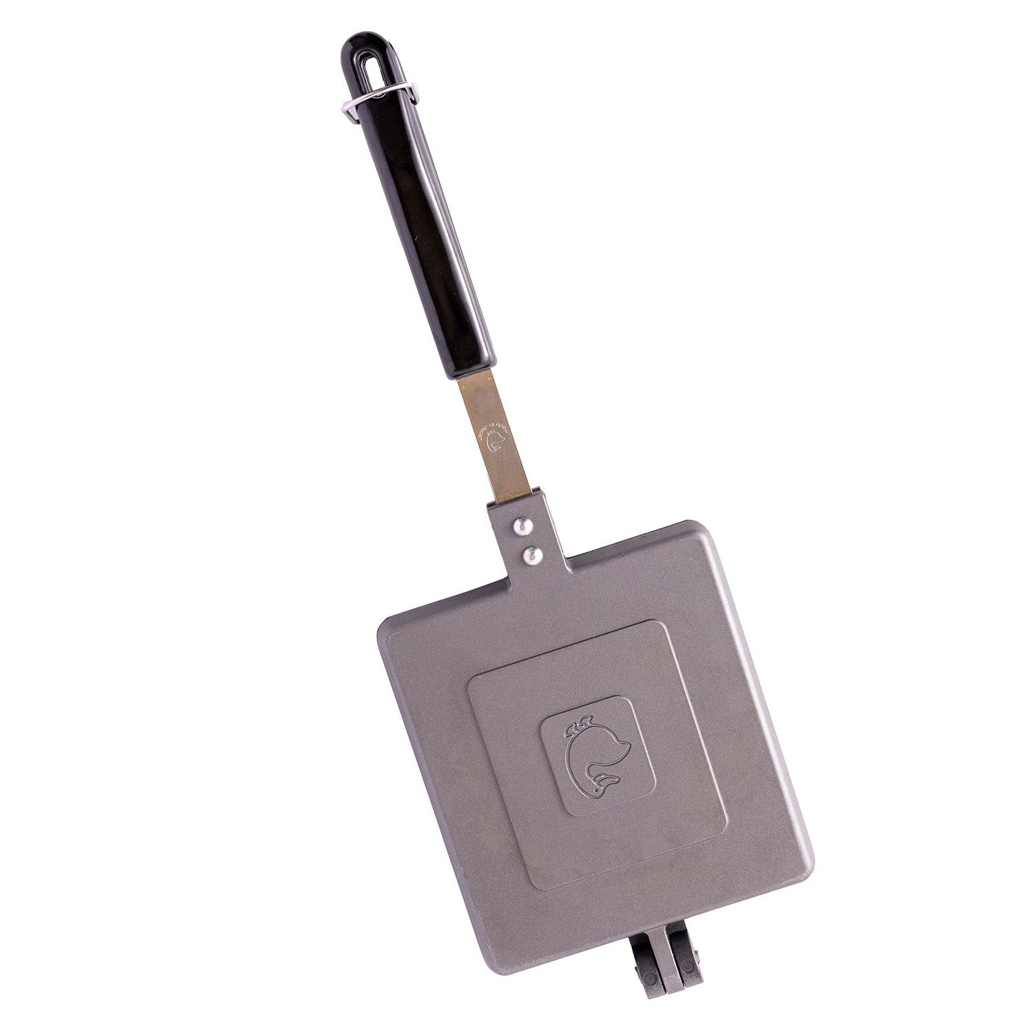 Tamaki Die-Cast Aluminum Waffle Iron