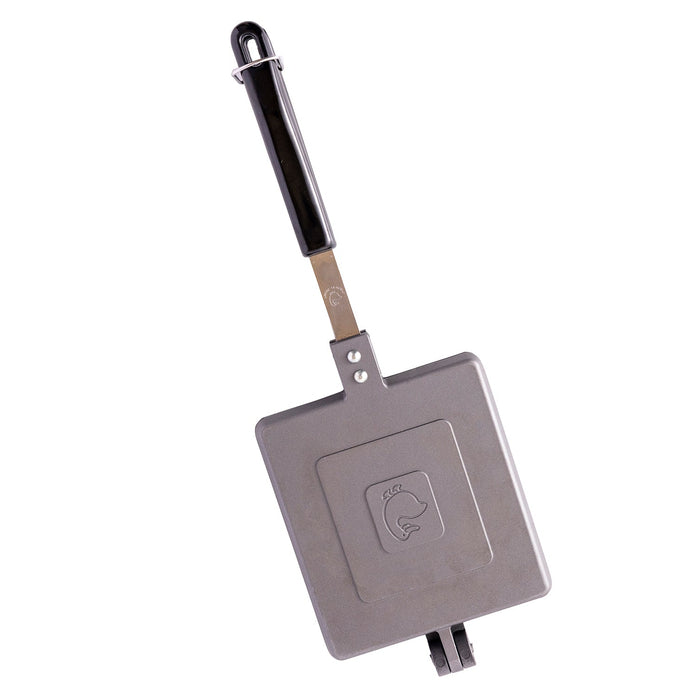 Tamaki Die-Cast Aluminum Waffle Iron