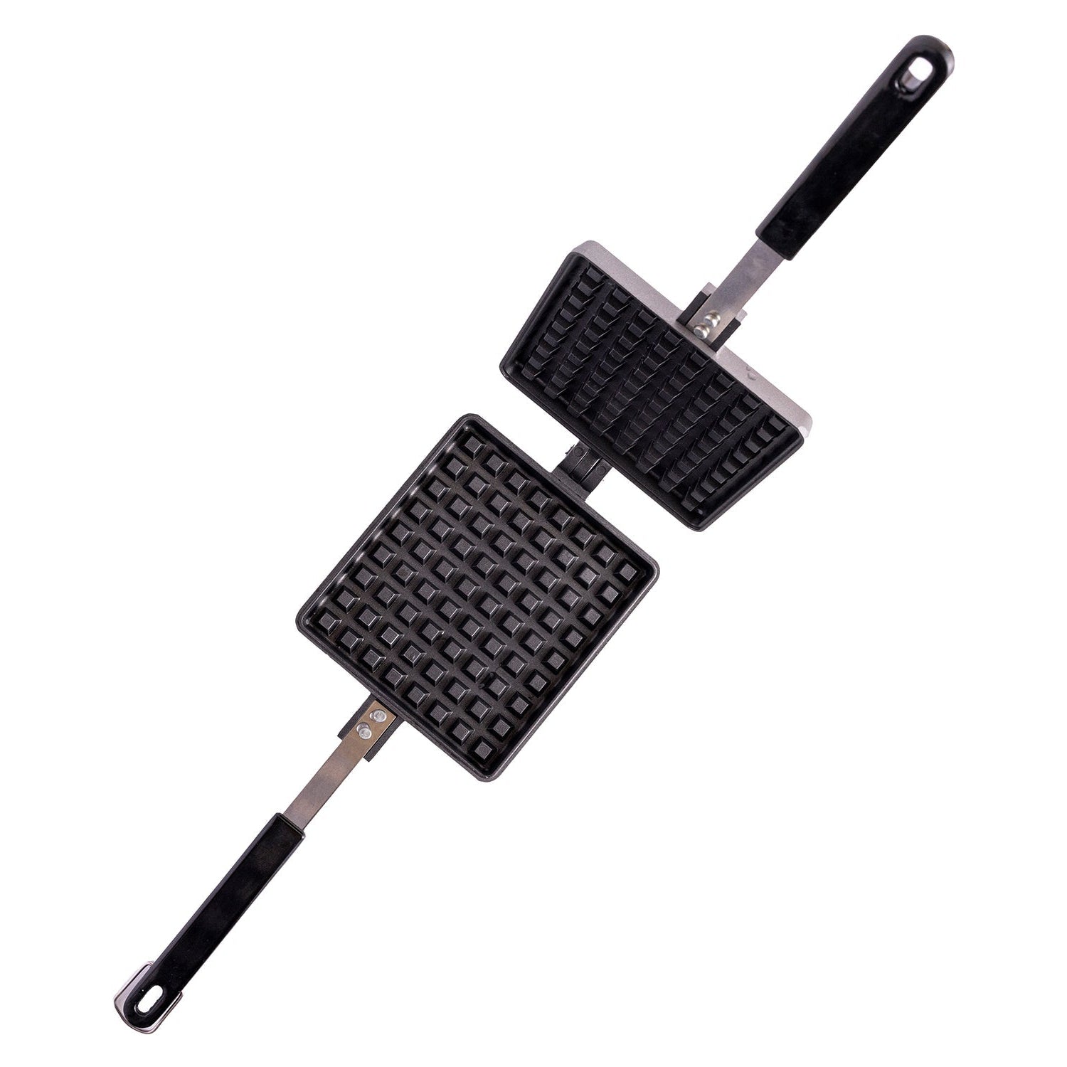 Tamaki Die-Cast Aluminum Waffle Iron