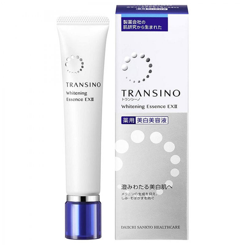 Daiichi Sankyo Transino 美白精华Exii 30g - 日本美白精华