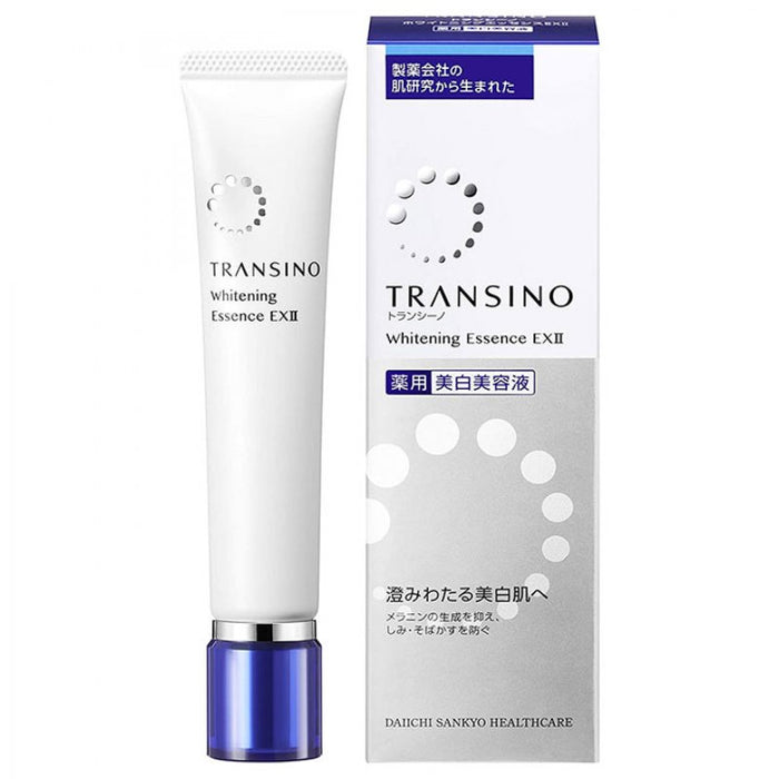 Daiichi Sankyo Transino Whitening Essence Exii 30g - Japanese Whitening Essence
