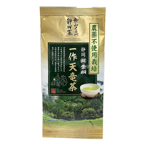 Nong Pharmacy Non-Use Cultivation Yizuo Tianlong Tea 100g Japan With Love